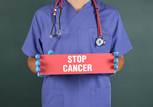 Stop Cancer Picture